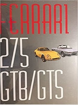 FERRARI 275 GTB GTS