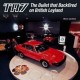 TR7 - THE BULLET THAT BACKFIRED ON BRITISH LEYLAND