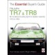 TRIUMPH TR7 TR8 ESSENTIAL BUYER'S GUIDE