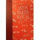 ASTON MARTIN MANUAL 1921-1958