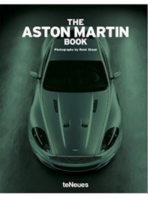 THE ASTON MARTIN BOOK