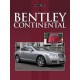 BENTLEY CONTINENTAL CP PRESS