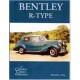 BENTLEY R-TYPE 6 COMPLETE CLASSICS
