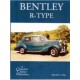 BENTLEY R-TYPE 6 COMPLETE CLASSICS