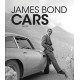 JAMES BOND CARS