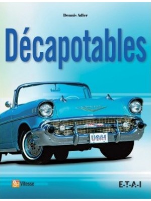 VITESSE - DECAPOTABLES