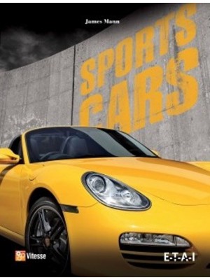 VITESSE - SPORTS CARS