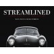 STREAMLINED : CLASSIC CARS OF THE 20TH CENTURY