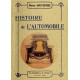 HISTOIRE DE L'AUTOMOBILE