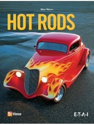 VITESSE - HOT RODS