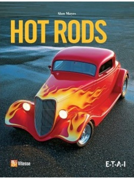 VITESSE - HOT RODS