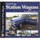 AMERICAN STATION WAGONS