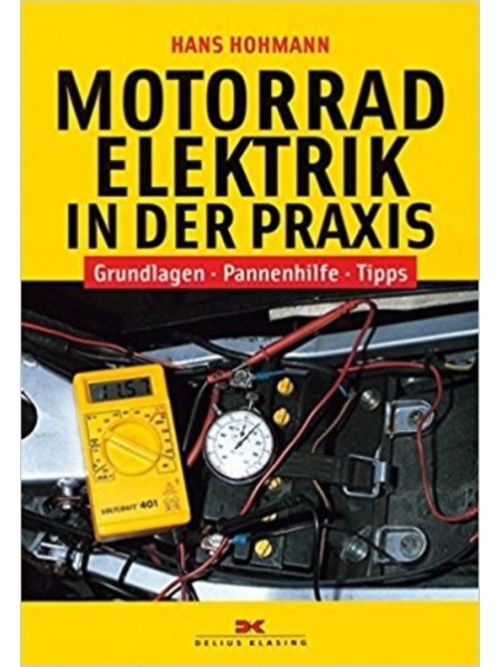 MOTORRAD ELEKTRIK IN DER PRAXIS