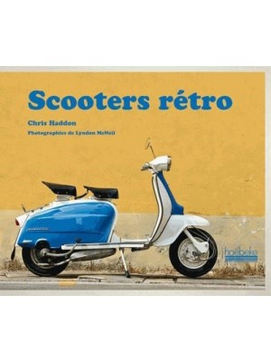 SCOOTERS RETRO
