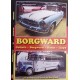 BORGWARD - AN AUTO REVIEW BOOK BY ROD WARD