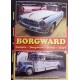 BORGWARD - AN AUTO REVIEW BOOK BY ROD WARD