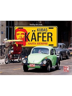 KUBAS KÄFER