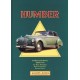HUMBER CARS 1968-1976 : AN ILLUSTRATED HISTORY