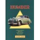 HUMBER CARS 1968-1976 : AN ILLUSTRATED HISTORY