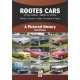 ROOTES CARS OF THE 50's 60s 70s