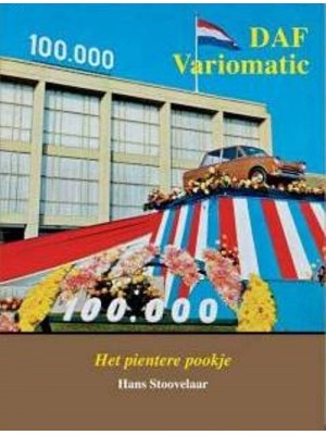 DAF VARIOMATIC