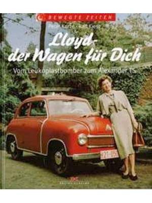 LLOYD DER WAGEN FUR DICH