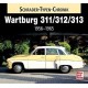WARTBURG 311-313-1000