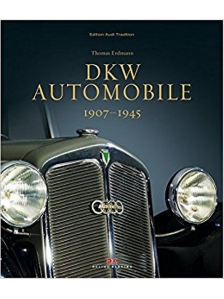 DKW AUTOMOBILE