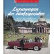 LUXUSWAGEN DER 50ER UND 60ER JAHRE