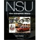 NSU THE COMPLETE STORY