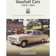 VAUXHALL CARS 1945-1964