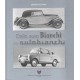 DALLE AUTO BIANCHI ALLE AUTOBIANCHI