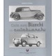 DALLE AUTO BIANCHI ALLE AUTOBIANCHI