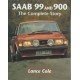 SAAB 99 AND 900