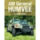 AM GENERAL HUMVEE LE HUMMER MILITAIRE