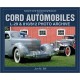 CORD AUTOMOBILES L-29 & 810 / 812