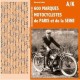 600 MARQUES MOTOCYCLISTES A/K