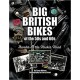 BIG BRITISH BIKES OF THE 50s AND 60s