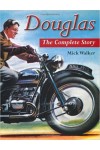 DOUGLAS THE COMPLETE STORY