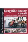 DRAG BIKE RACING IN BRITAIN
