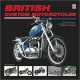 BRITISH CUSTOM MOTORCYCLES