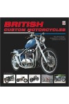 BRITISH CUSTOM MOTORCYCLES