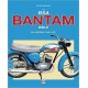 BSA BANTAM BIBLE