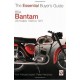 BSA BANTAM ESSENTIAL BUYER'S GUIDE