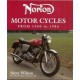 NORTON MOTOR CYCLES : FROM 1950 TO 1986