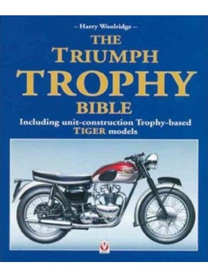 THE TRIUMPH TROPHY BIBLE