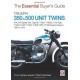 TRIUMPH 350 & 500 UNITS TWINS ESSENTIAL BUYER'S GUIDE