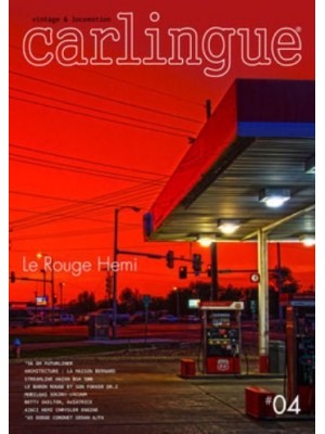 CARLINGUE N° 4