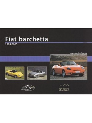 FIAT BARCHETTA 1995-2005