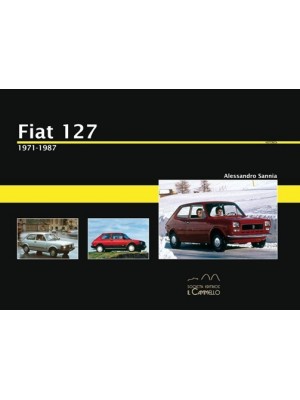 FIAT 127 1971-1987